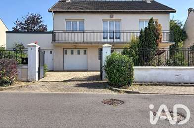 Maison 7 pièces 420000 €