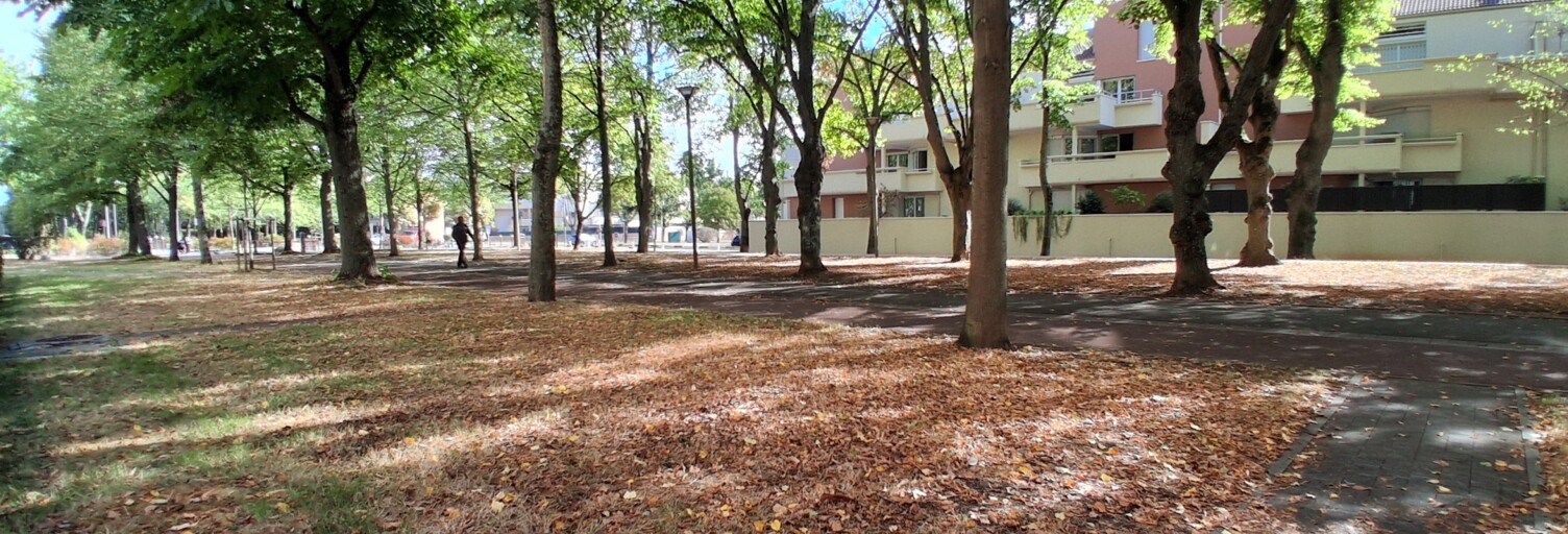 Appartement 4 Pièces 100 m² à vendre à Noisiel (77186)