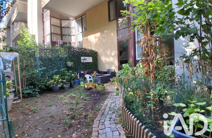 Vente Duplex 4 pièces — photo 4