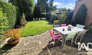 Maison 4 Pièces 90 m² à vendre à Mons-en-Barœul (59370)
