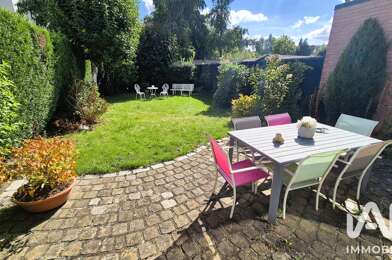 Maison 4 pièces 385000 €