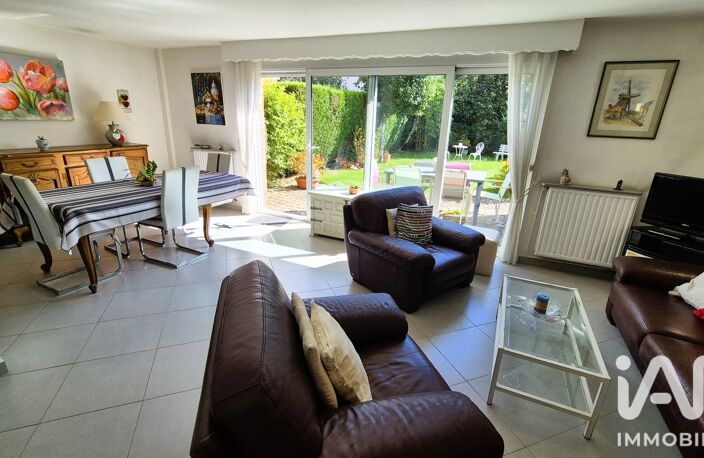 Vente Maison de ville 4 pièces — photo 2