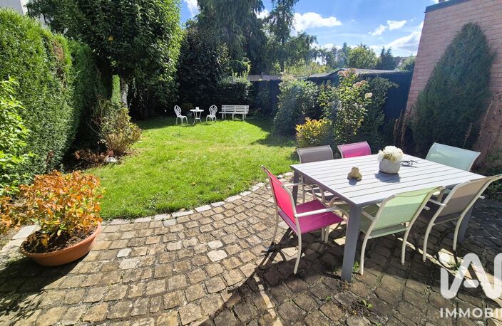Vente Maison de ville 4 pièces — photo 4