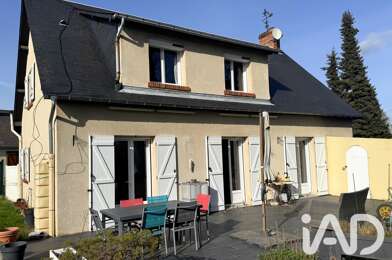 Maison 7 pièces 249000 €