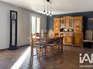 Vente Maison/villa 7 pièces — photo 2