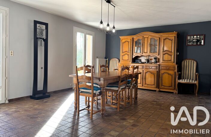 Vente Maison/villa 7 pièces — photo 2