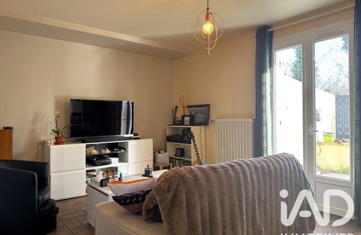 Vente Maison/villa 7 pièces — photo 4