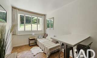 Appartement 1 Pièce 14 m² à vendre à Le Pecq (78230)