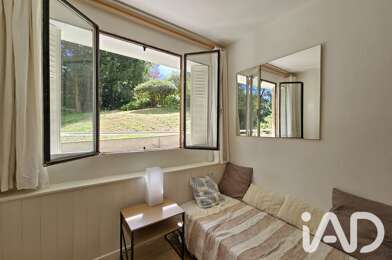 Appartement 1 pièces 95000 €