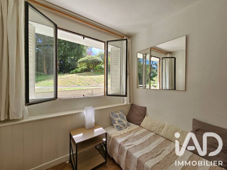 Vente Appartement 1 pièce — photo 1