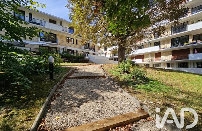 Vente Appartement 1 pièce — photo 2