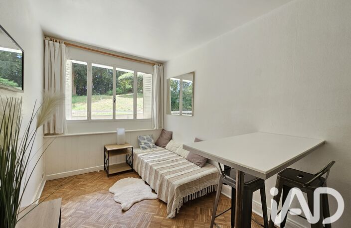 Vente Appartement 1 pièce — photo 3