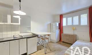 Appartement 1 Pièce 13 m² à vendre à Le Pecq (78230)