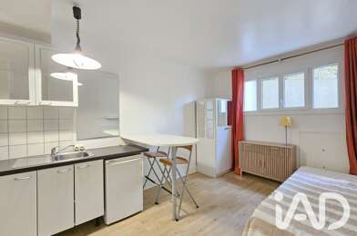 Appartement 1 pièces 90000 €