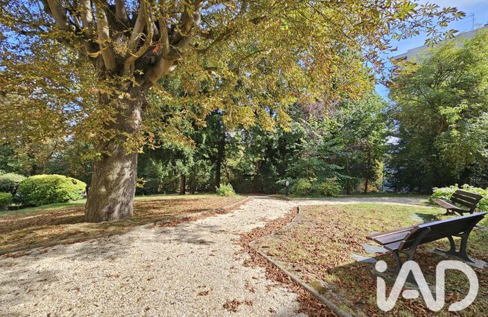Vente Appartement 1 pièce — photo 3