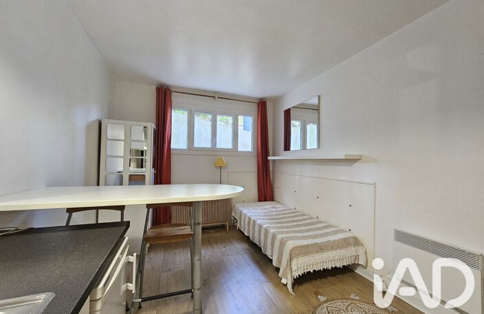 Vente Appartement 1 pièce — photo 5