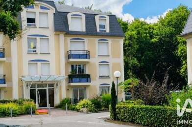 Appartement 3 pièces 171900 €