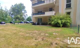 Appartement 3 Pièces 71 m² à vendre à Petit-Couronne (76650)