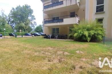 Appartement 3 pièces 171900 €