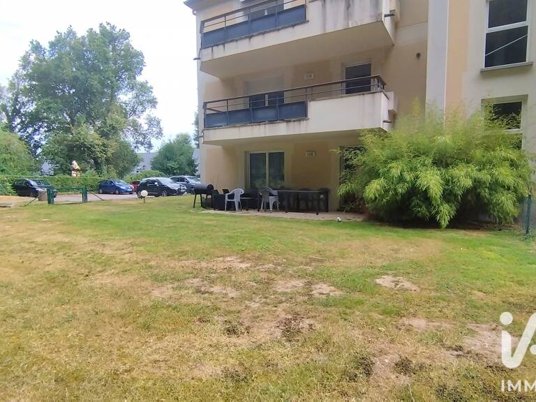 Vente Appartement 3 pièces — photo 1