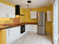 Vente Appartement 3 pièces — photo 2