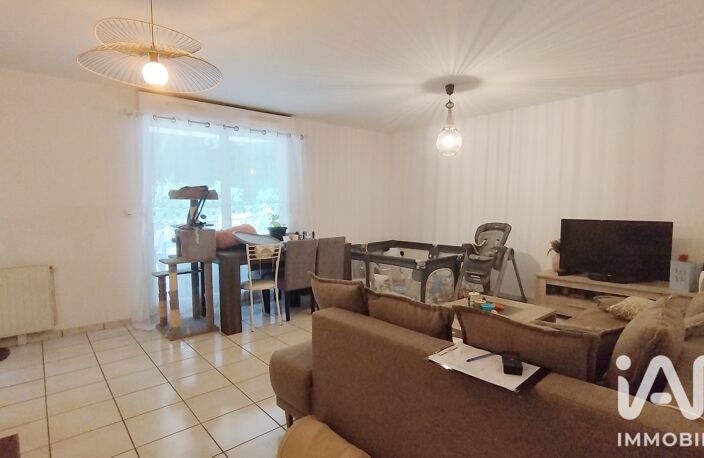 Vente Appartement 3 pièces — photo 3