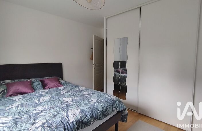 Vente Appartement 3 pièces — photo 5