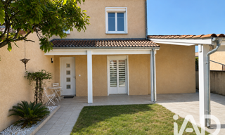 Maison 5 Pièces 110 m² à vendre à Tournefeuille (31170)