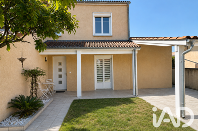 Maison 5 pièces 365000 €
