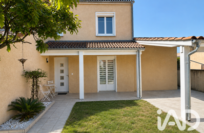 Vente Maison/villa 5 pièces — photo du bien