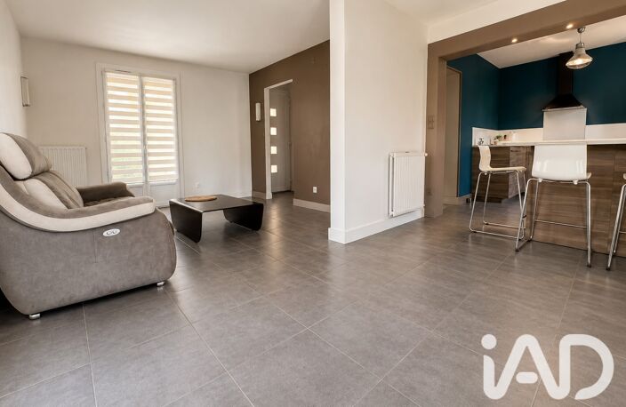 Vente Maison/villa 5 pièces — photo 2