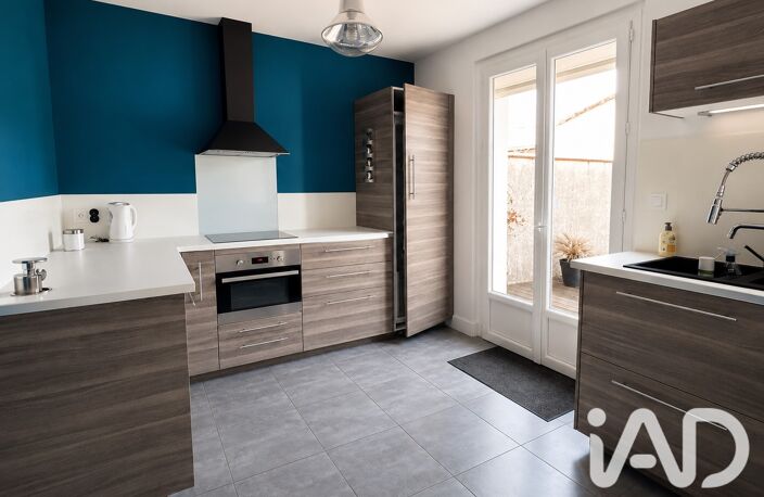 Vente Maison/villa 5 pièces — photo 3