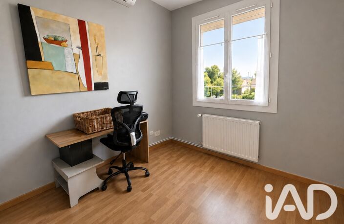 Vente Maison/villa 5 pièces — photo 4
