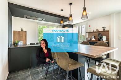 Maison 11 pièces 389000 €