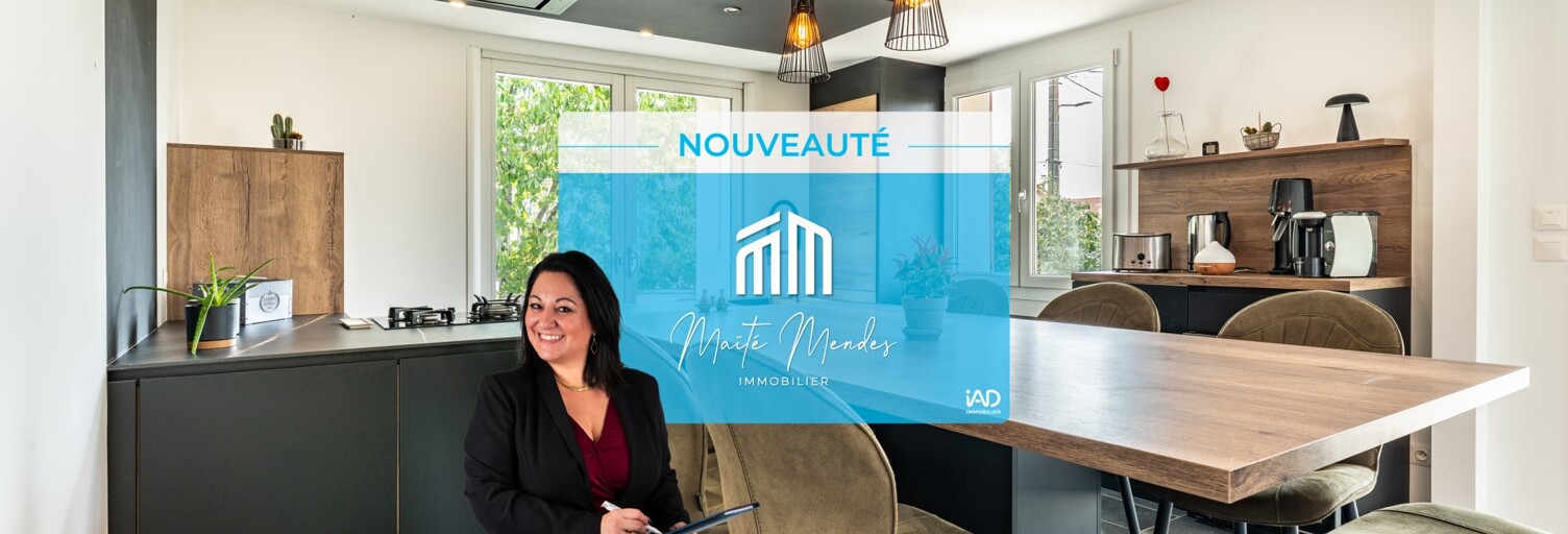 Maison 11 Pièces 306 m² à vendre à Sury-le-Comtal (42450)