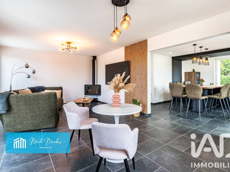 Vente Maison traditionnelle 11 pièces — photo 1