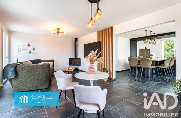 Vente Maison traditionnelle 11 pièces — photo 2