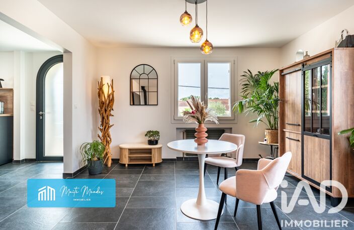 Vente Maison traditionnelle 11 pièces — photo 3
