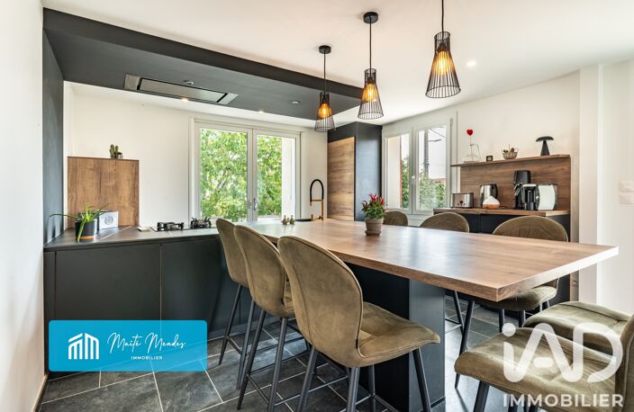 Vente Maison traditionnelle 11 pièces — photo 4