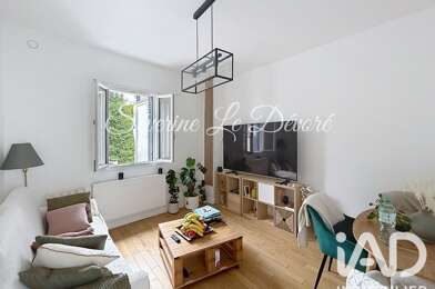 Maison 5 pièces 365000 €