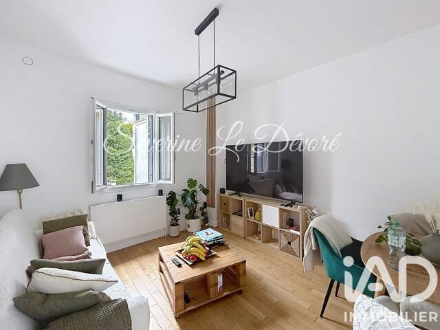 Vente Maison/villa 5 pièces — photo du bien