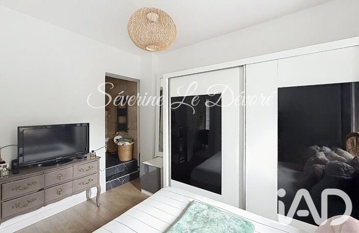 Vente Maison/villa 5 pièces — photo 5