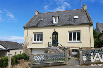 Maison 5 pièces 165000 €
