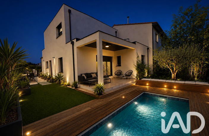Vente Maison/villa 5 pièces — photo 3