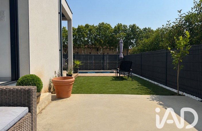 Vente Maison/villa 5 pièces — photo 4