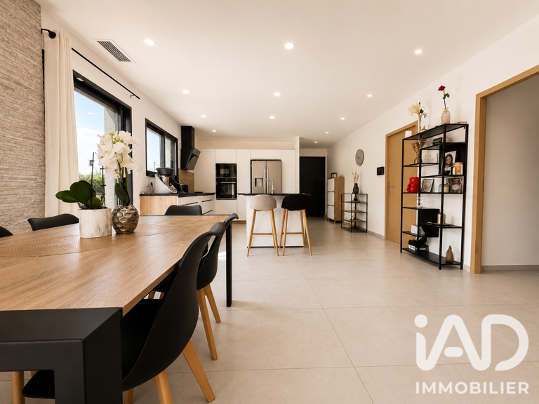 Vente Maison/villa 5 pièces — photo 1