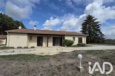Maison 6 pièces 281000 €