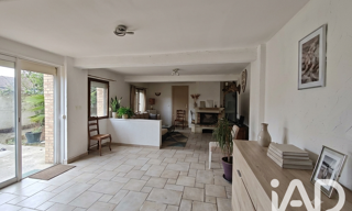 Maison 4 Pièces 81 m² à vendre à Longueil-Annel (60150)