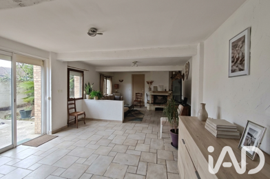 Maison 4 pièces 177500 €
