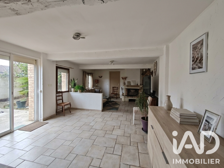 Vente Longère 4 pièces — photo 1